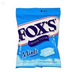 FOX'S MINT CANDY 90GM